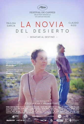 La Novia del Desierto